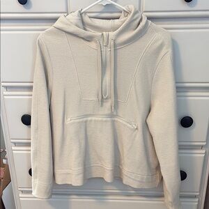 Lululemon quarter zip